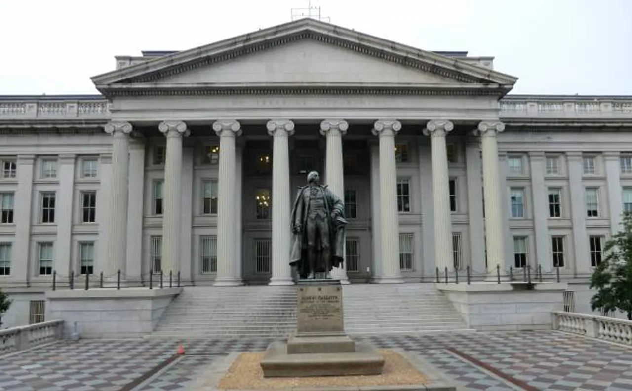 US puts China, Japan and others on monitoring list for currency practices