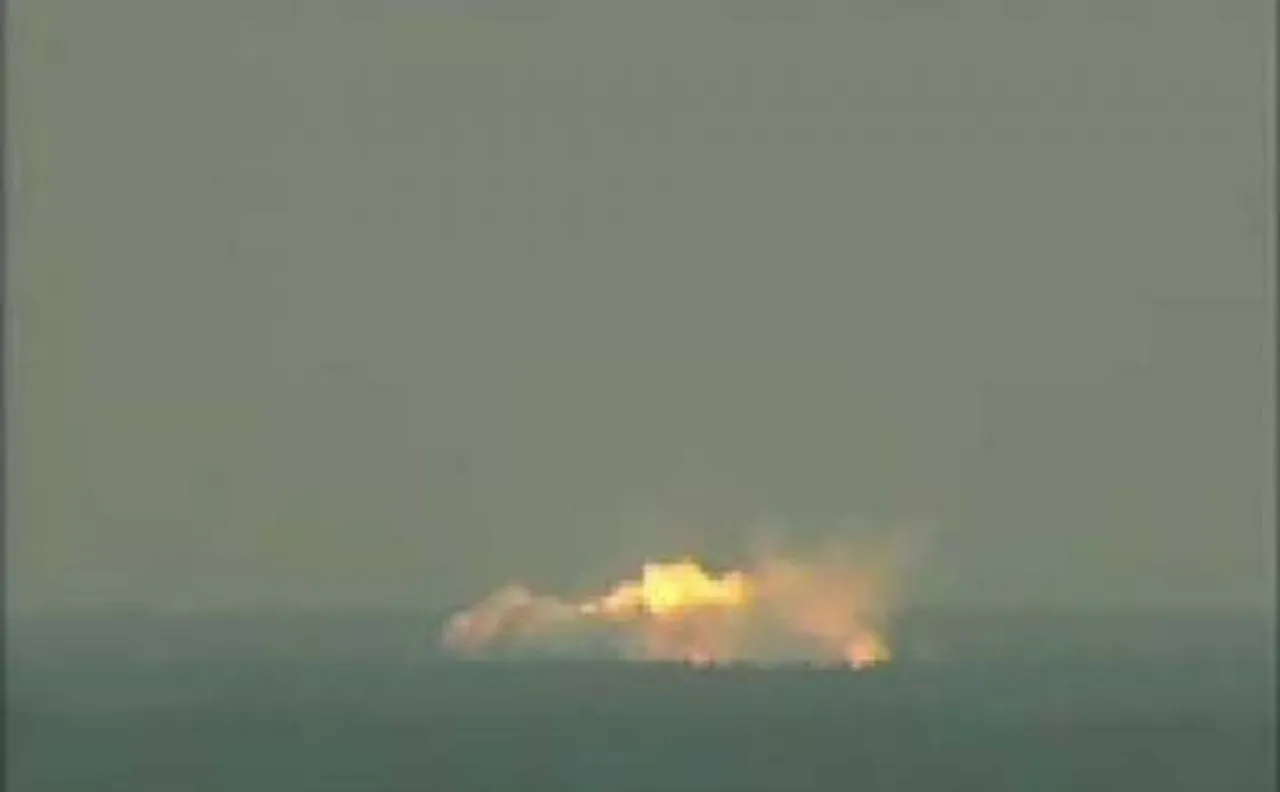 US MOAB strike in Afghanistan killed 90 IS fighters
