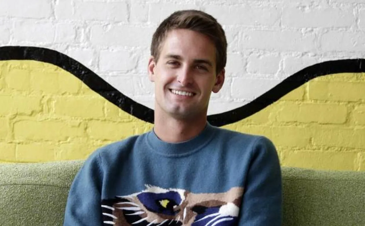 Snapchat CEO Evan Spiegel's comments on India sparks row, company rubbishes ex-employee's allegations 