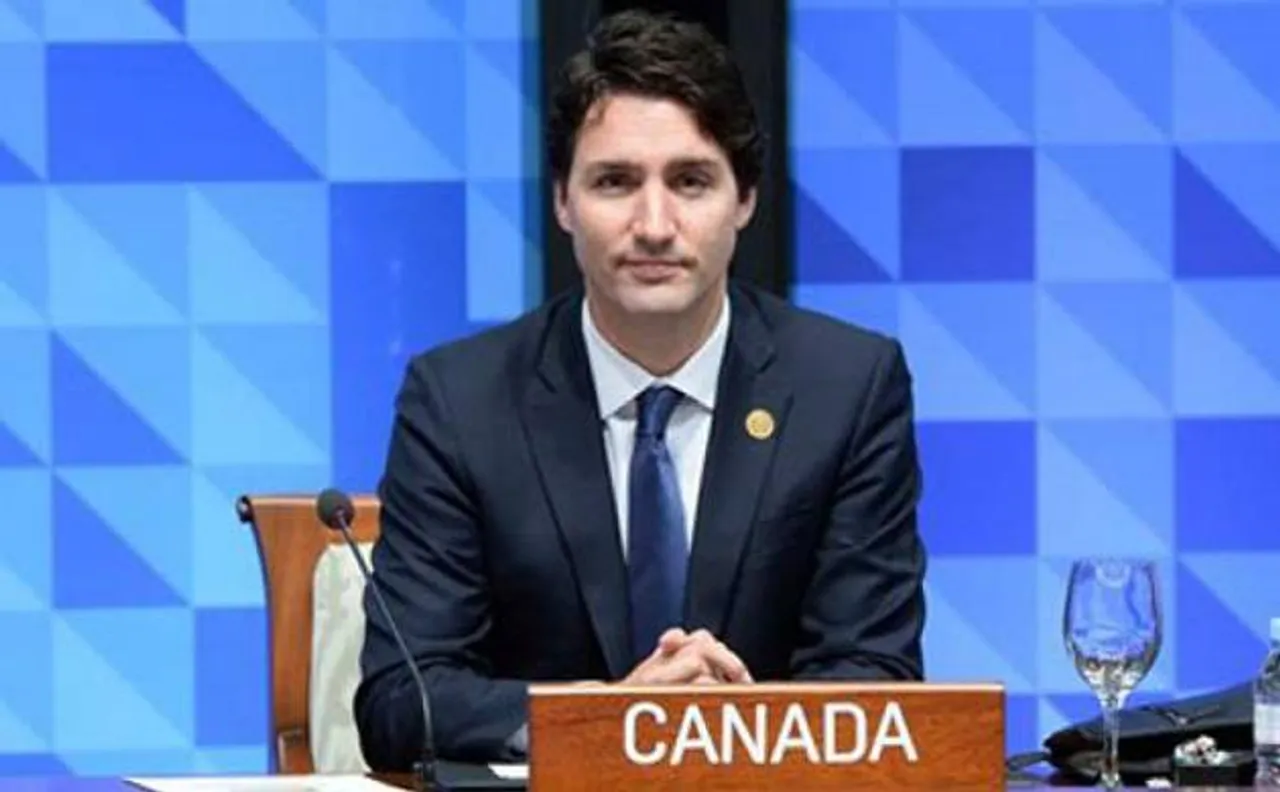 Justin Trudeau sends Vaisakhi Vadaaiyan in Punjabi; US recognises Sikhs' contribution on harvest festival
