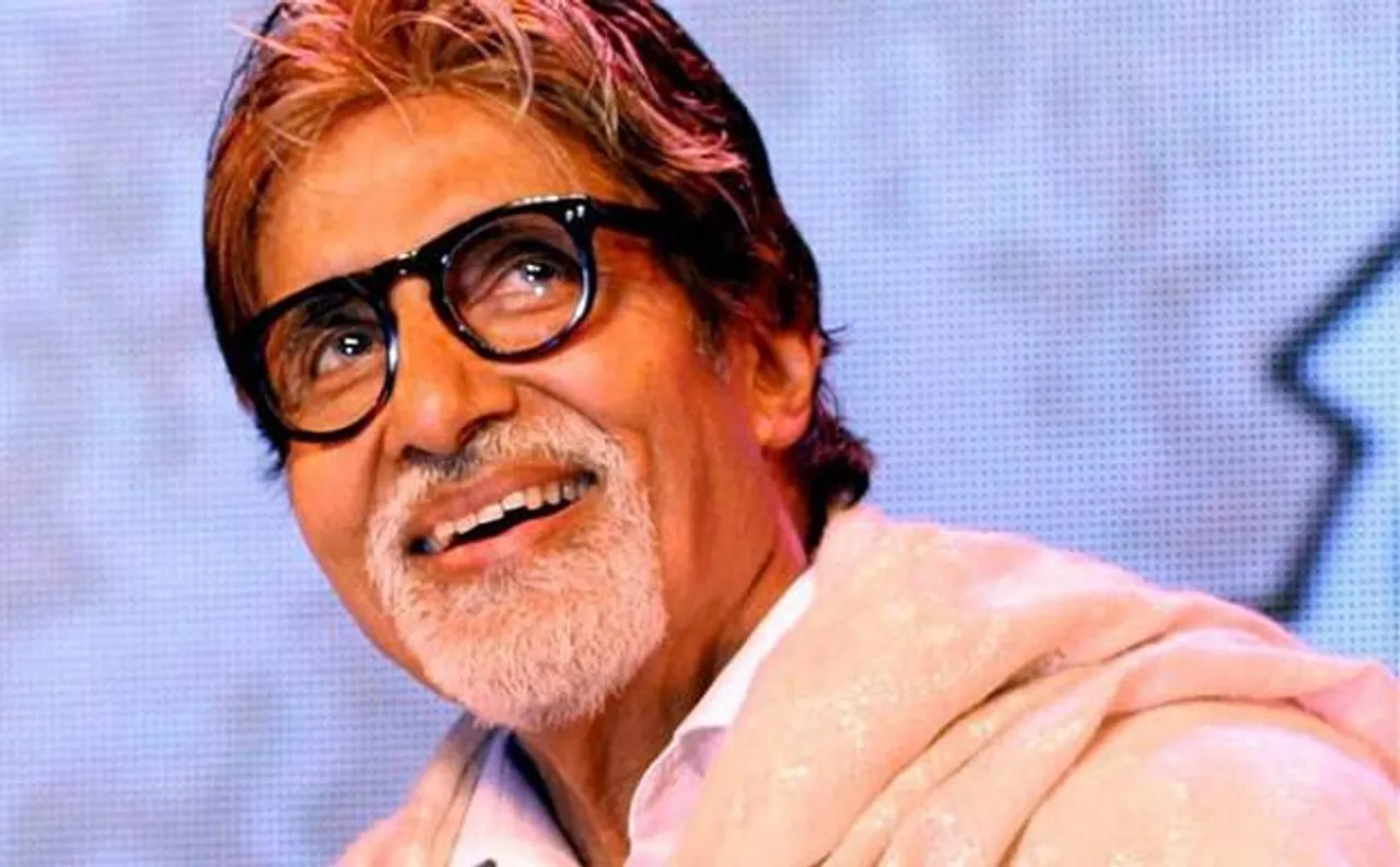 Akshay Kumar-Twinkle Khanna starrer 'Padman' will witness cameo by Amitabh Bahchchan