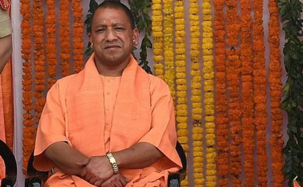 Chant 'Yogi Yogi' or leave UP, read controversial hoardings in Meerut