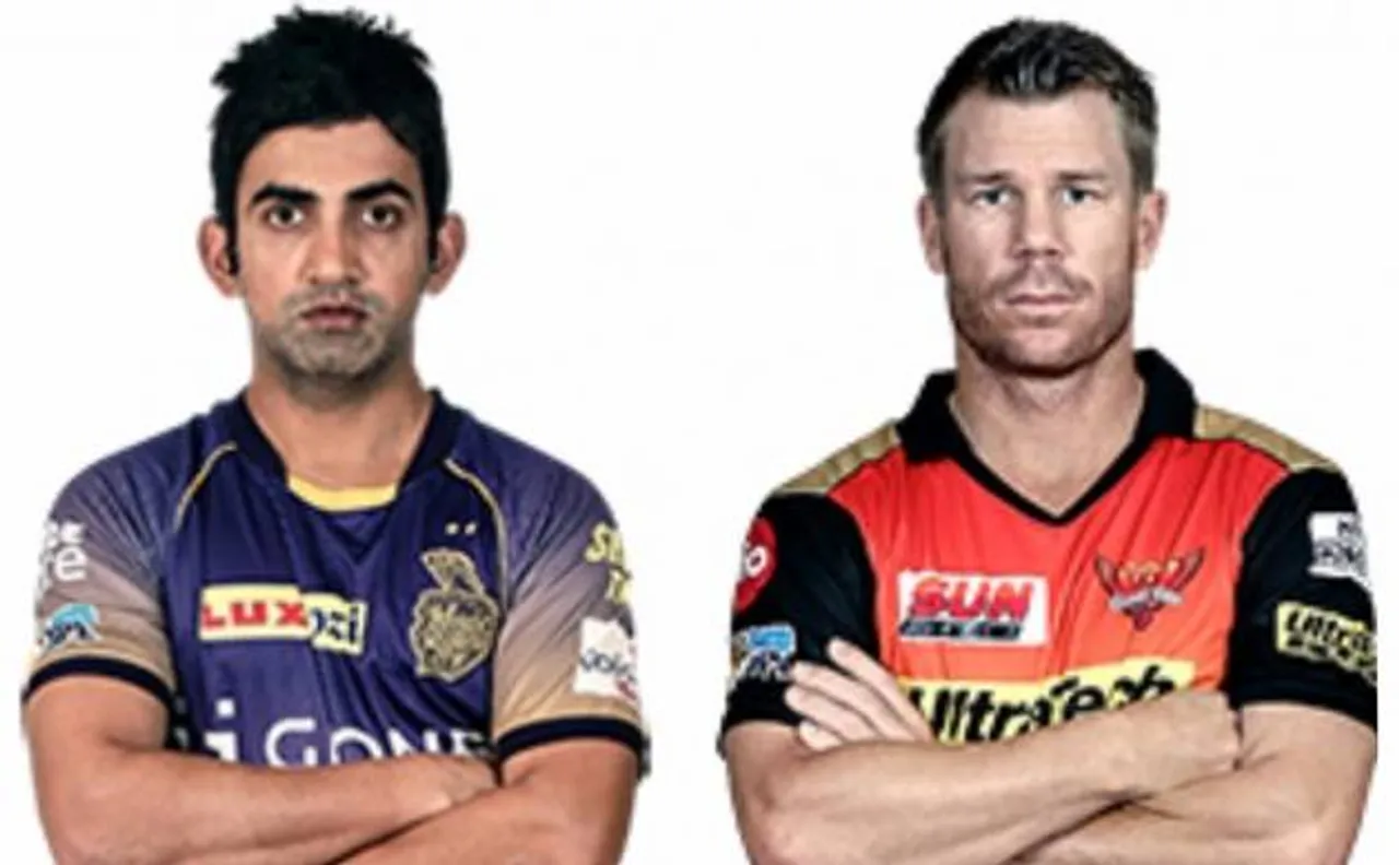 IPL 2017 | KKR vs SRH, Preview: Can Sunrisers Hyderabad put break on Kolkata Knight Ridersâ€™ winning momentum? 