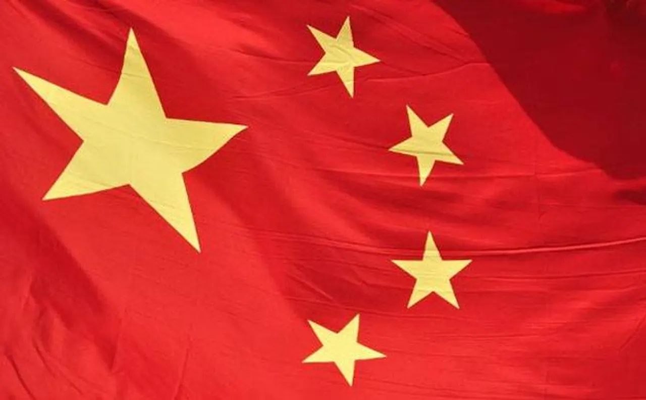  China hands over a 600-tonne patrol ship to Pakistan