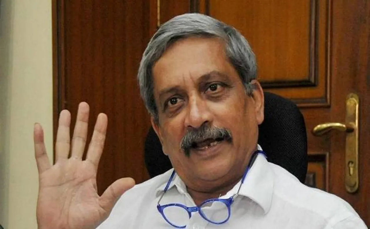 Goa: CM Manohar Parrikar plans to put a ban on entry of locals in Casinos