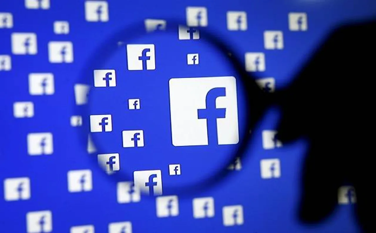 Facebook catches fake bogus account generating inauthentic content