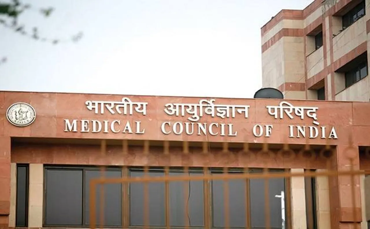 Madras High Court: Medical Council of India's Amendment on PG admission process challenged
