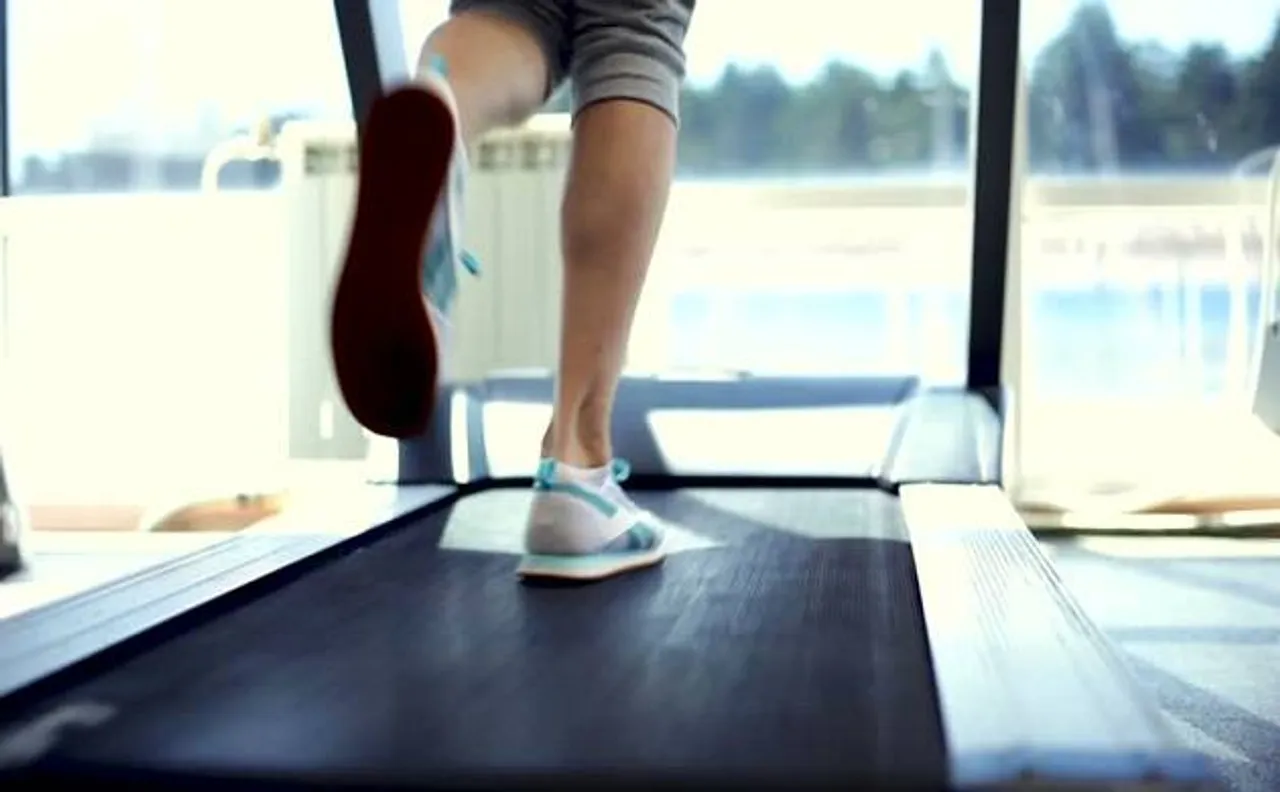 Everytime you run does your shoelace comes undone? Here's the reason