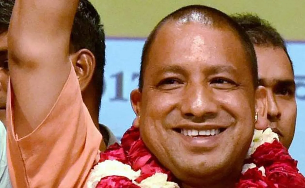 UP CM Yogi Adityanath to attend BJP national executive meet in Odisha
