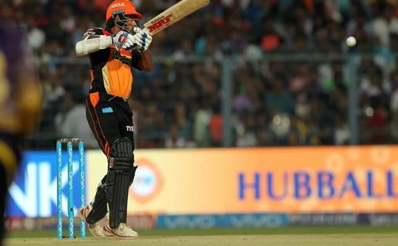 IPL 2017 | KKR vs SRH: Kolkata Knight Riders defeat Sunrisers Hyderabad by 17 runs