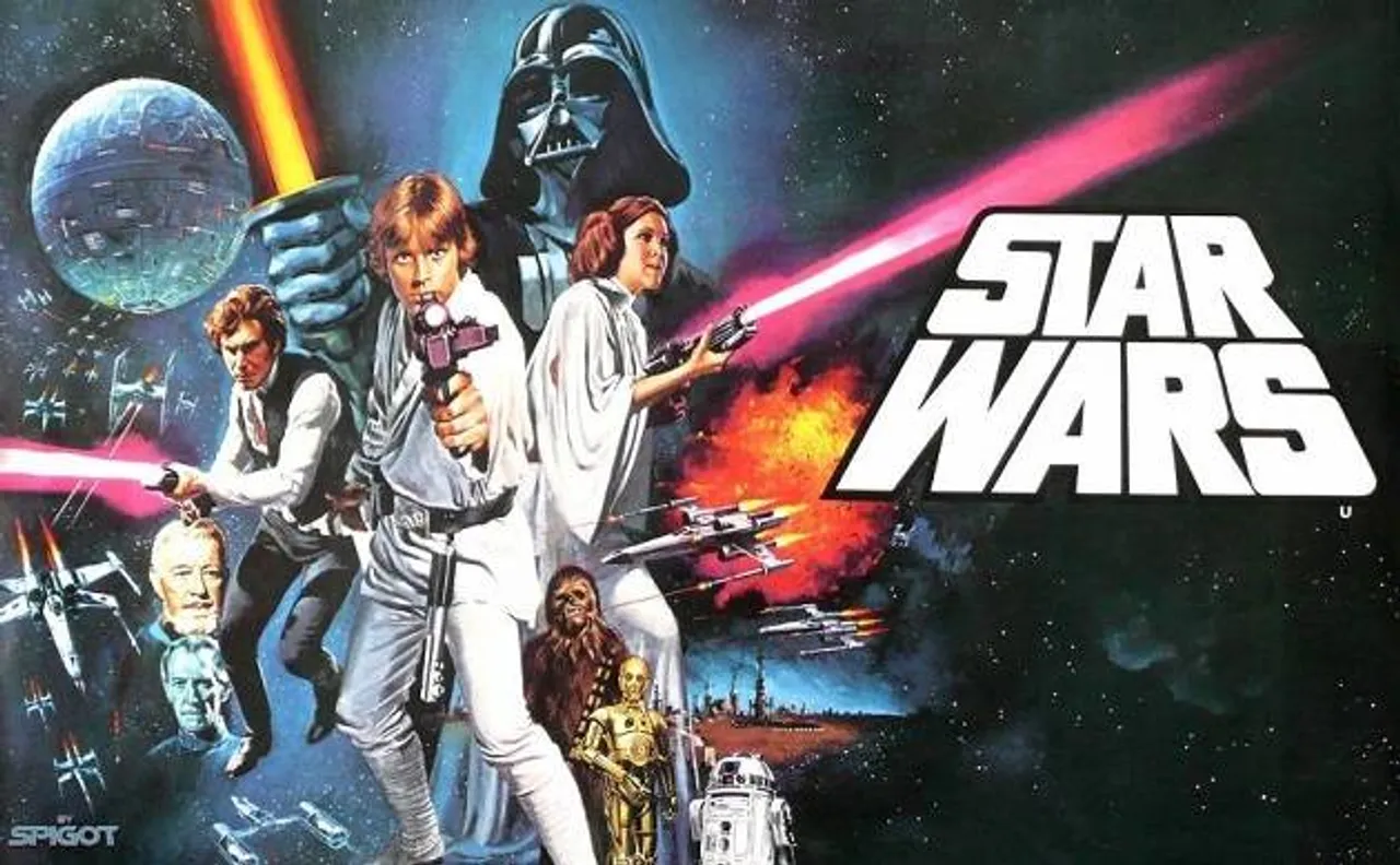 'Star Wars' to be concluded with upcoming season four