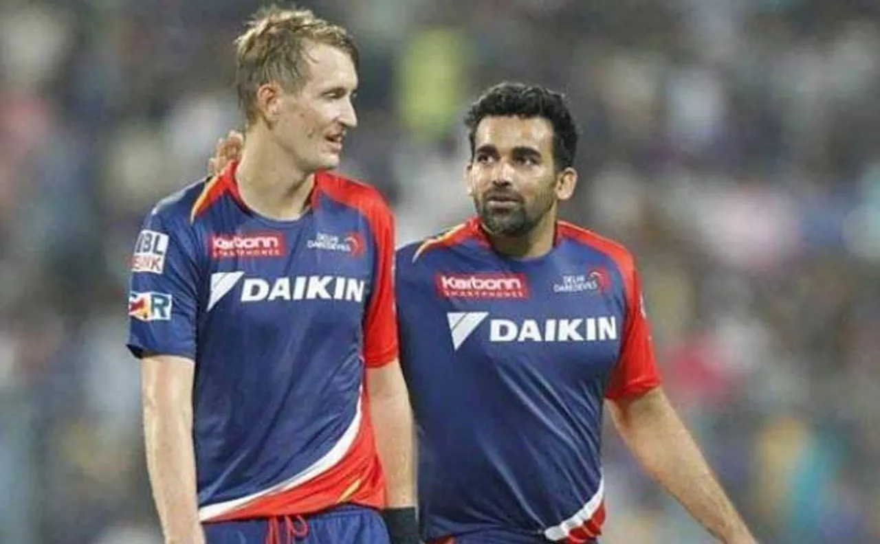 IPL 2017, DD vs KXIP | We executed our plans well on field: Zaheer Khan 