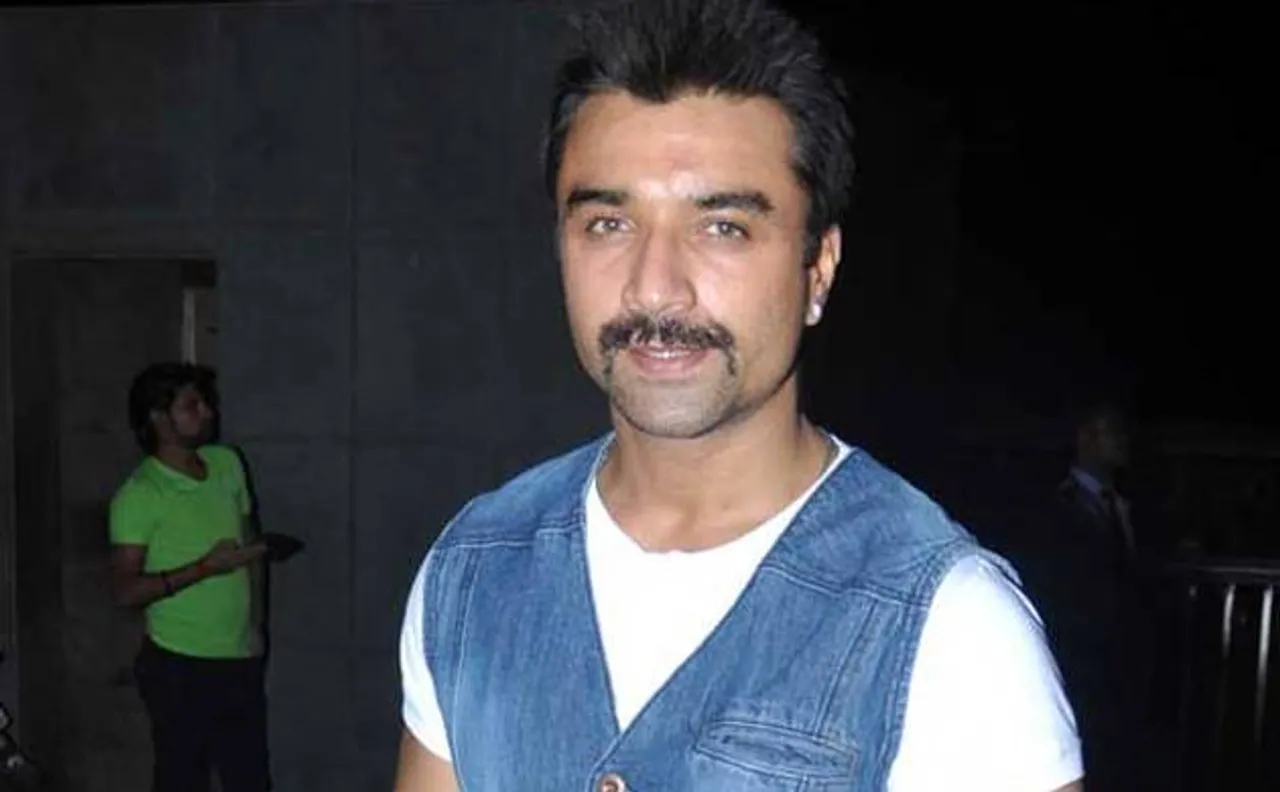 Ex-Bigg Boss contestant Aijaz Khan dares gau-rakshaks: First go and shut Harley-Davidson stores for selling cow hide merchandise