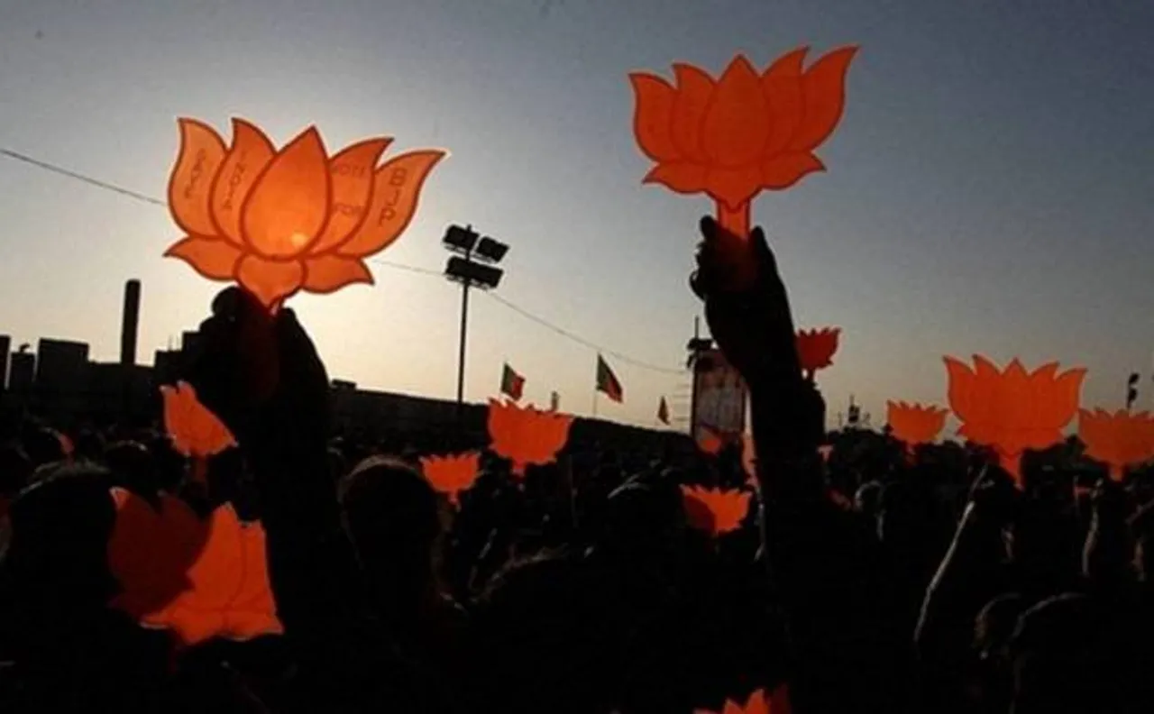BJP National Executive meet: Will bring positive change in Indian politics, says Amit Shah
