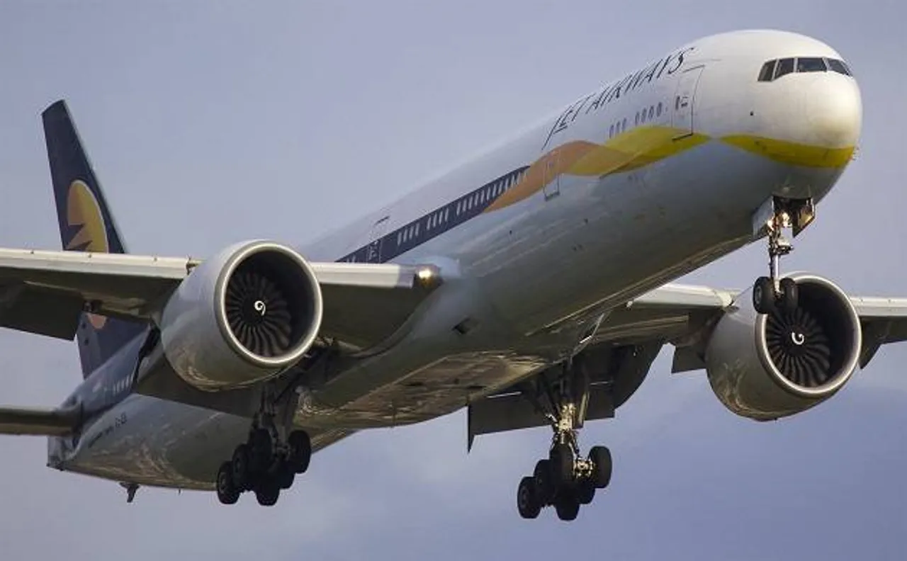 Jet Airways pilots' body asks its members not to operate flight with expat pilots in cockpit