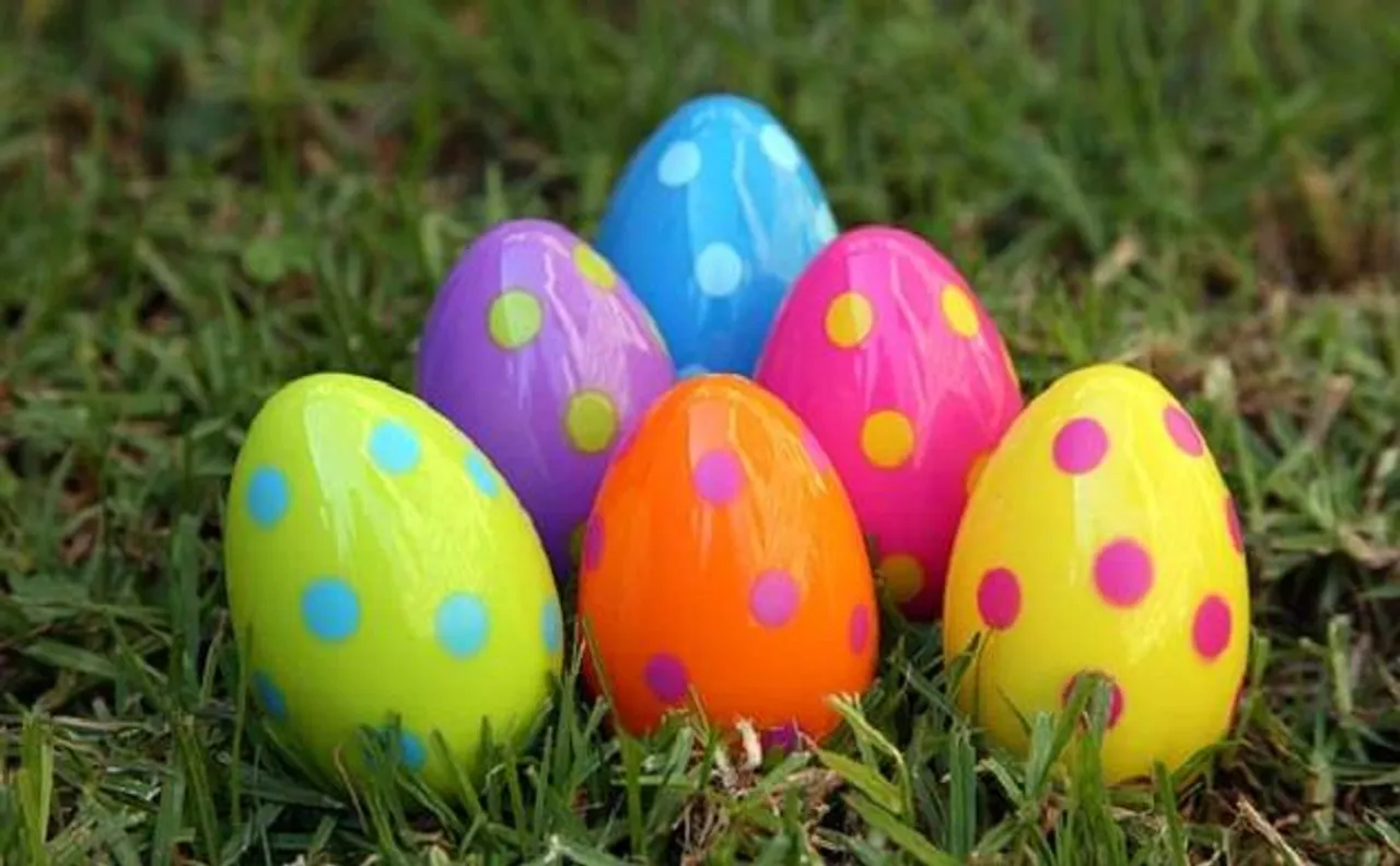 Easter Sunday: Know all about this Christian festival right here