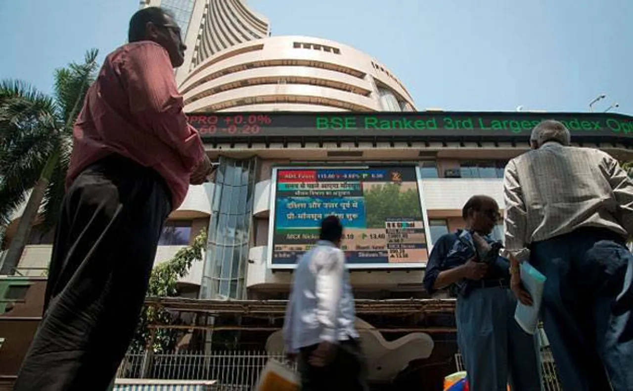 Corporate quarterly results, geo-political strains to drive markets