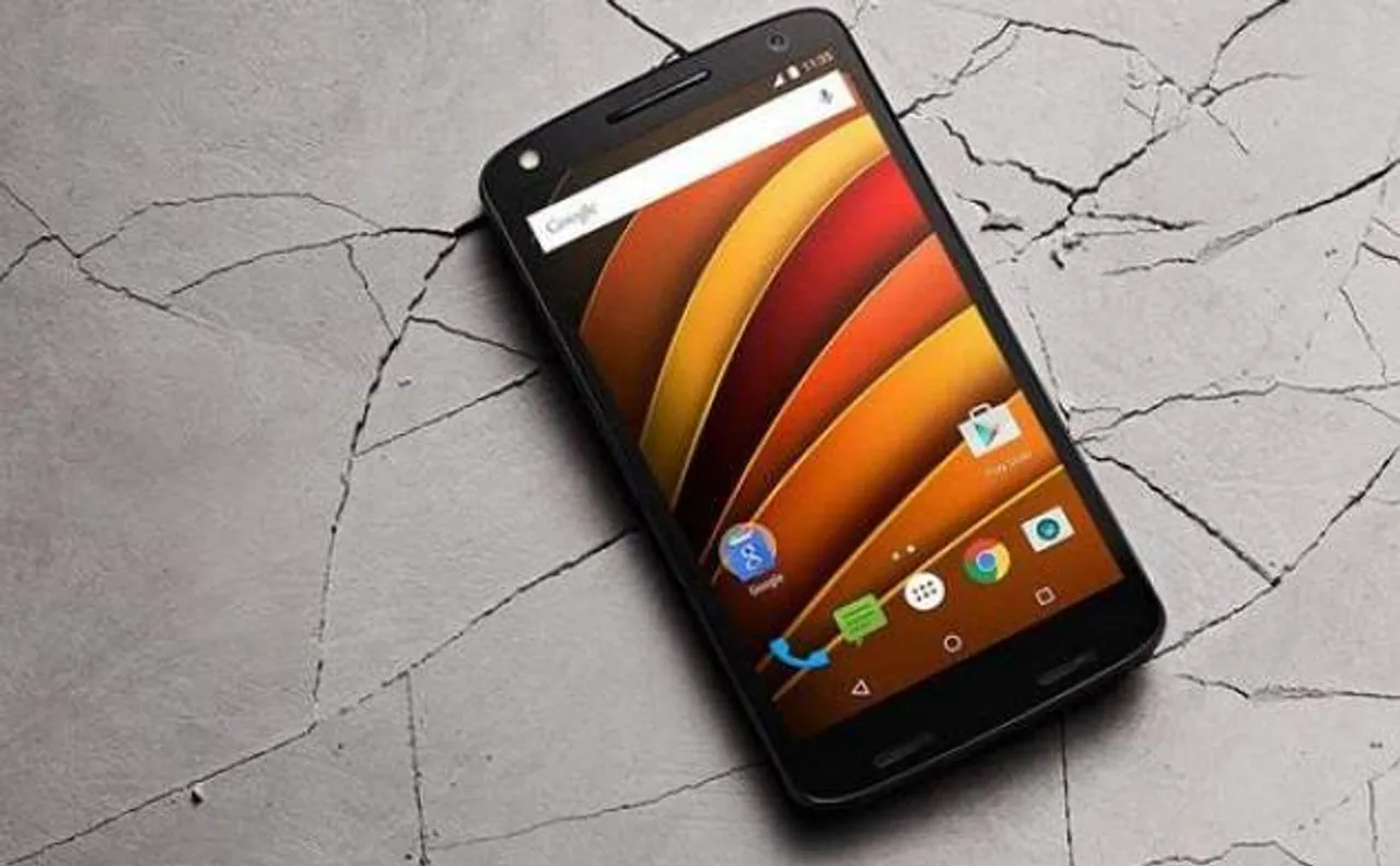Moto E4, E4 Plus leaked images surface online