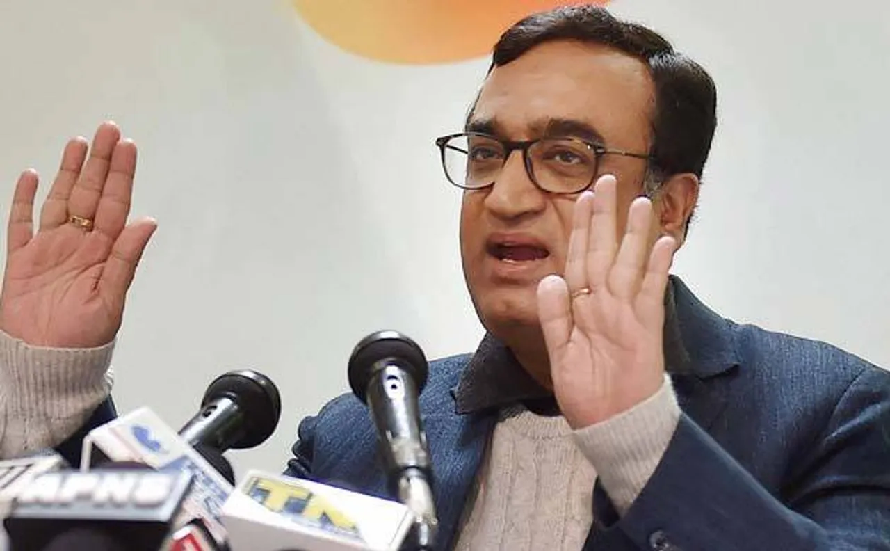 Centre 'complacent' to act against Arvind Kejriwal on Shunglu report, says Congress
