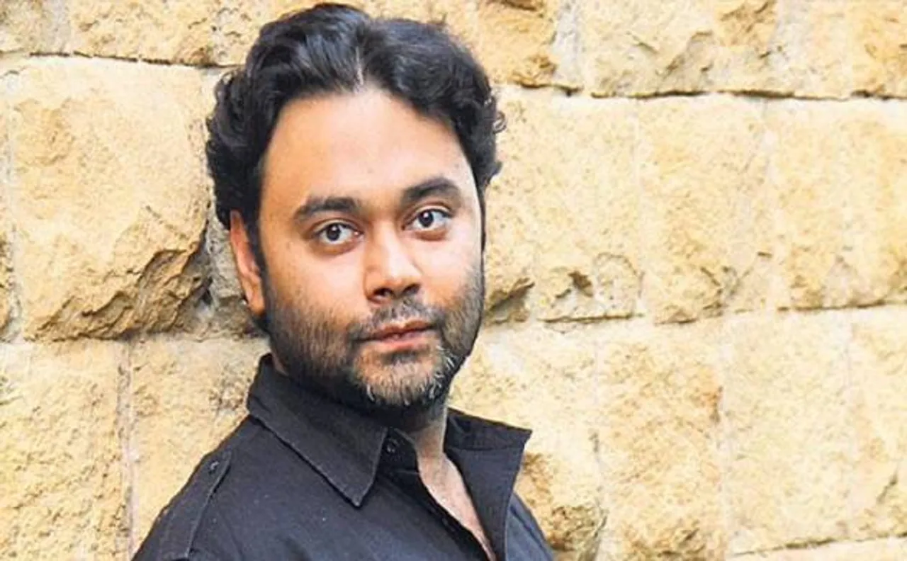 Rani Mukherji's comeback film 'Hichki' is about underdogs: Maneesh Sharma