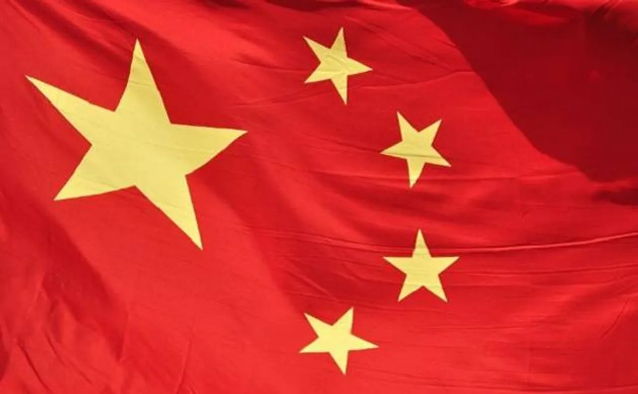 China remains tight-lipped over North Korea's 'failed' missile test