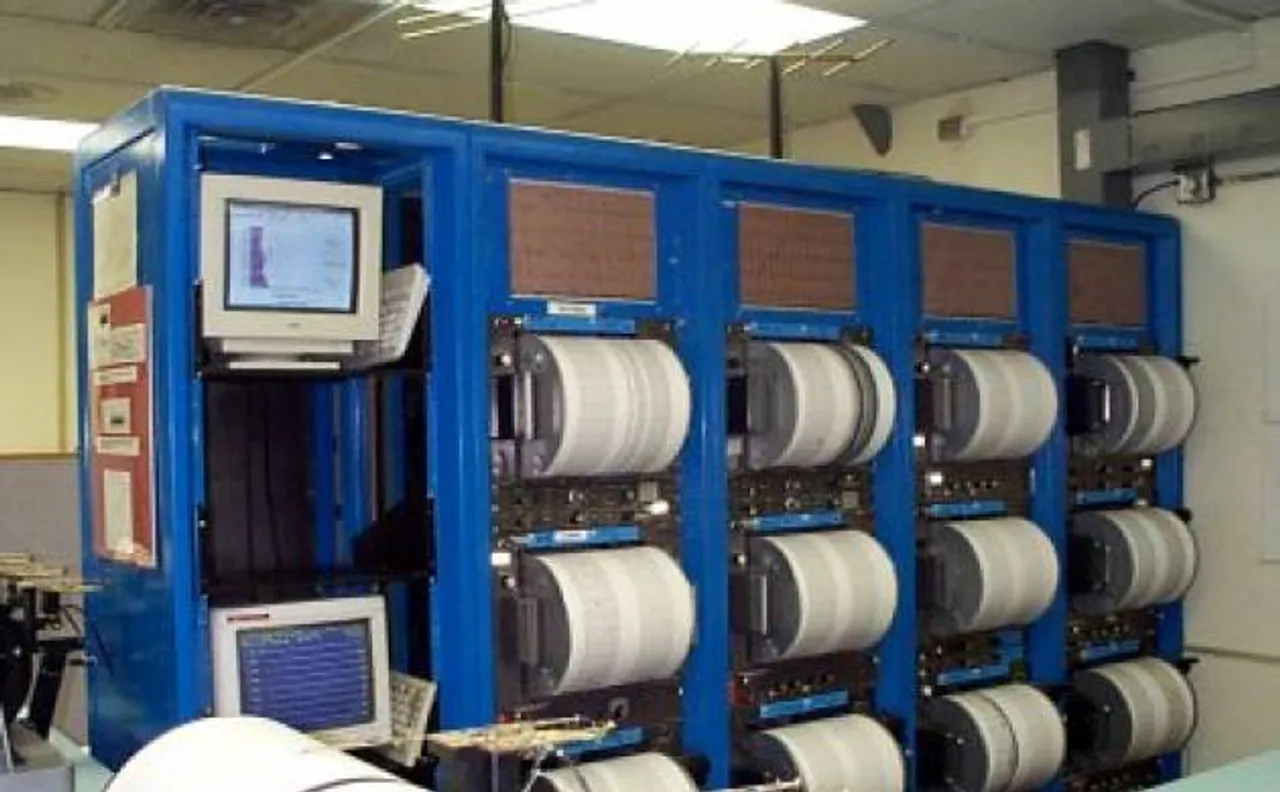 Ministry of Earth Sciences to setup 31 new seismological observatories by end of 2017 