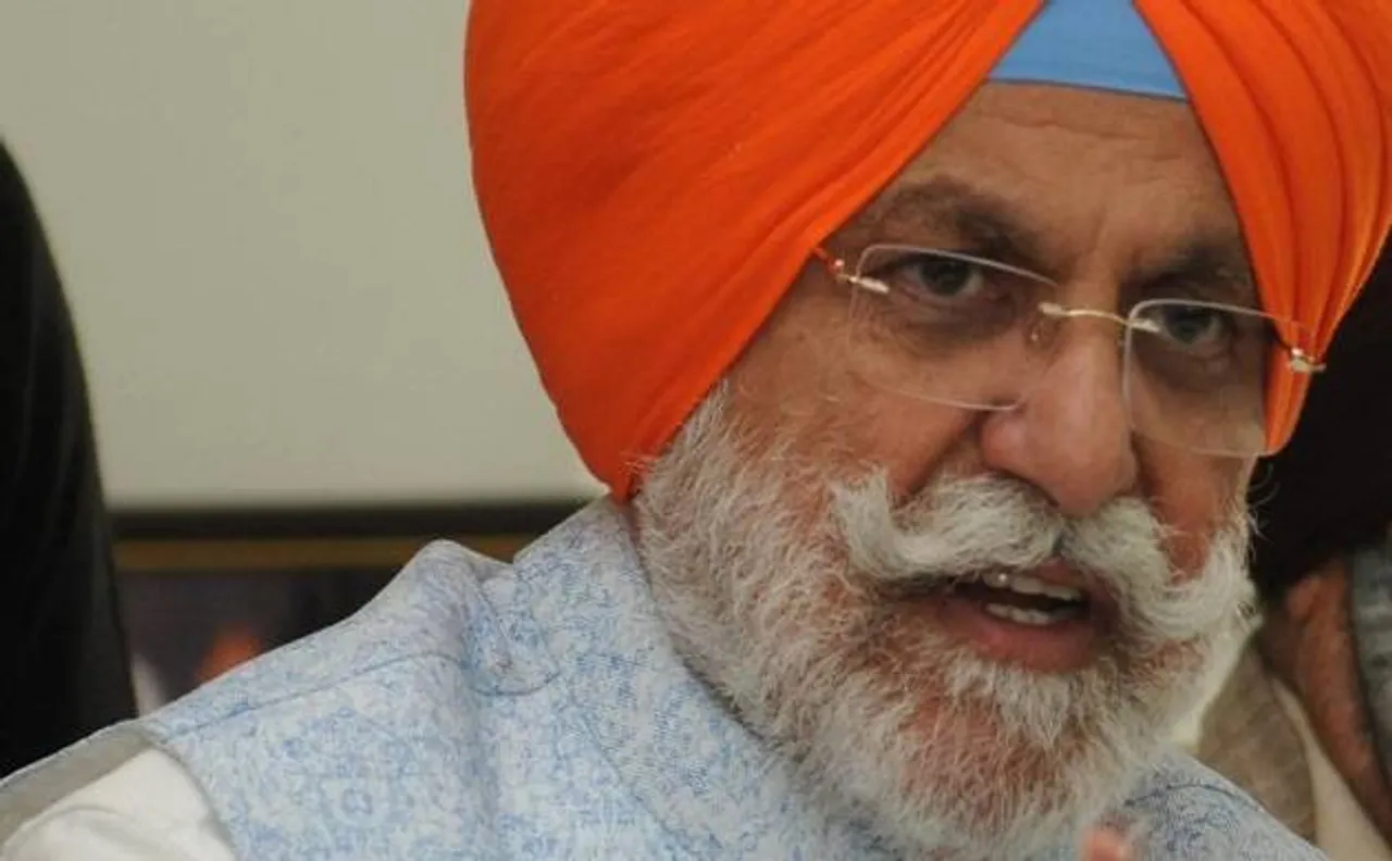Canadian Defence Minister row: Punjab minister Rana Gurjit Singh lashes out at Shiromani Akali Dal 