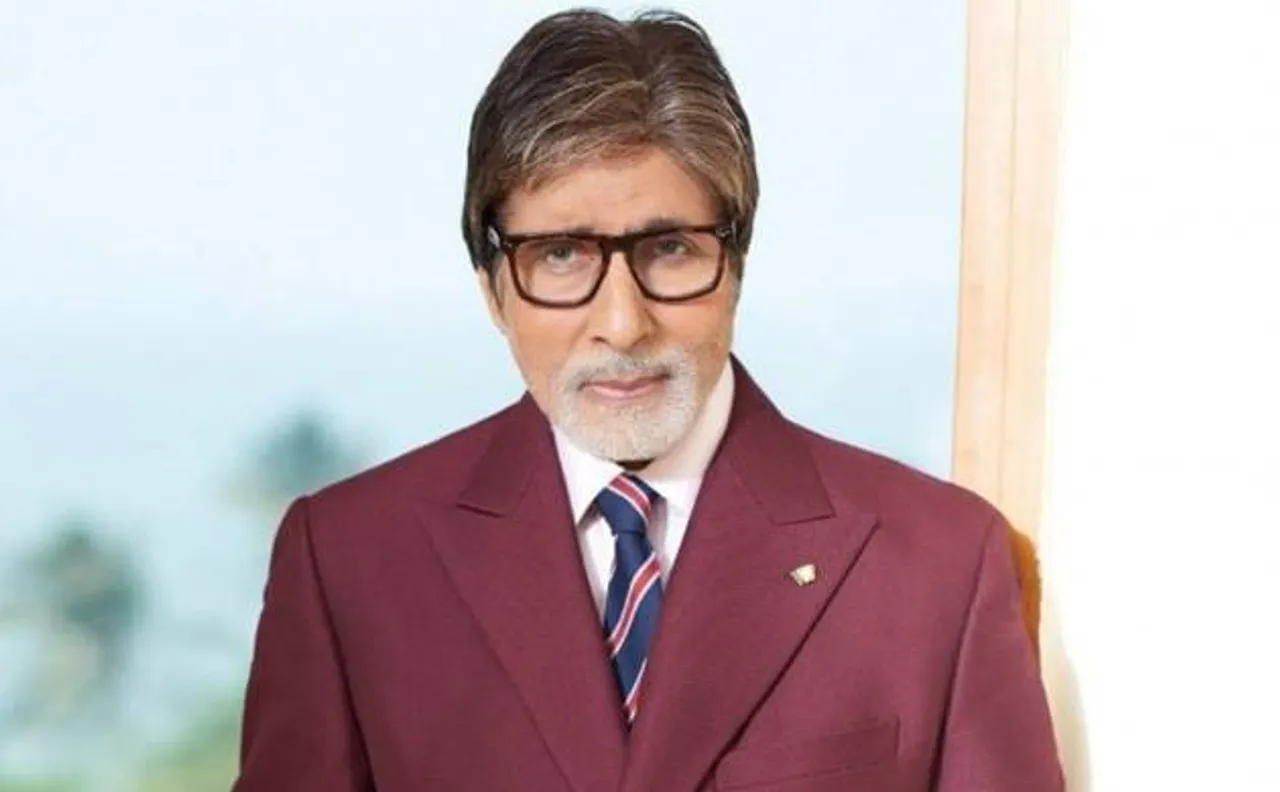 'Padman': Amitabh Bachchan to play THIS role in Akshay Kumar-starrer