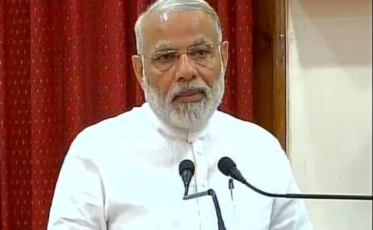 PM Modi announces 50 virtual museums to honour tribal culture