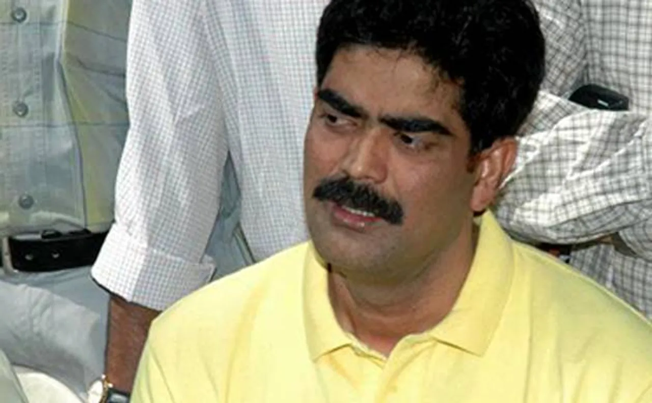 Jharkhand court acquits RJD leader Mohammad Shahabuddin in triple murder case