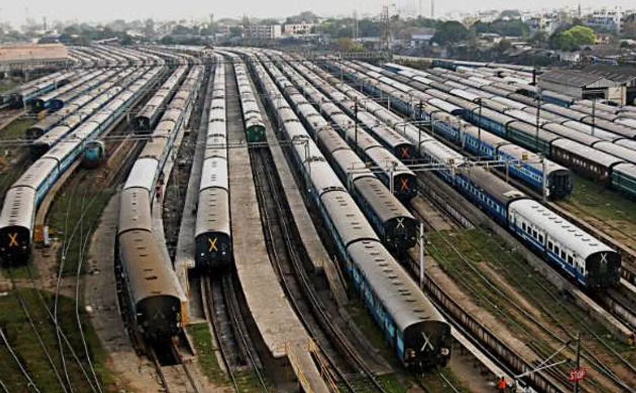RRB NTPC Results 2016: Rregional boards compiling 2nd Stage results, could be announced anytime soon