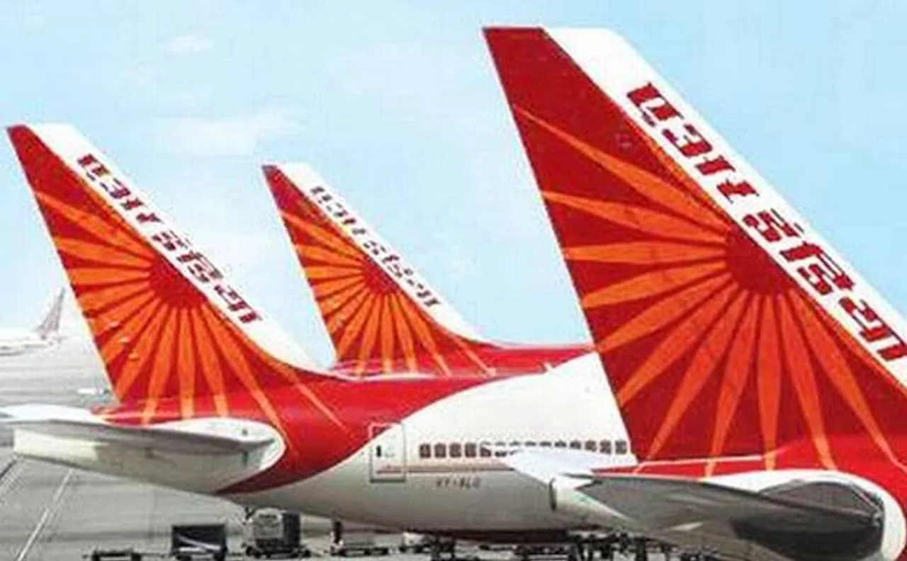 Air India may fine unruly passengers up to Rs 15 lakh