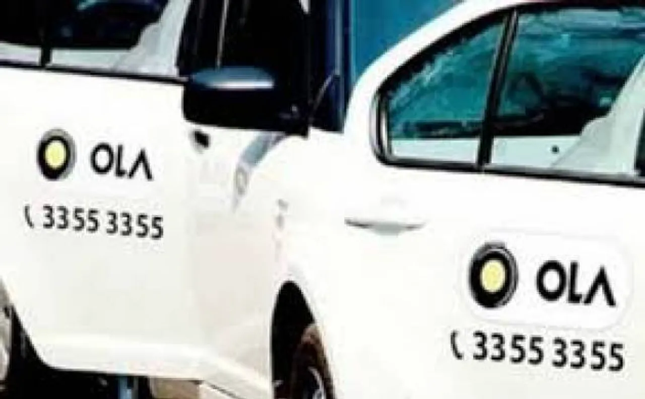 Protesting against low fares, Ola, Uber drivers might go off road on Tuesday