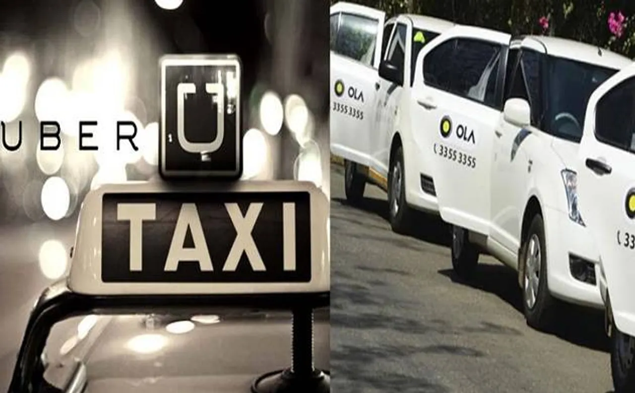 Drivers unions can not interrupt Ola and Uber services: Delhi HC