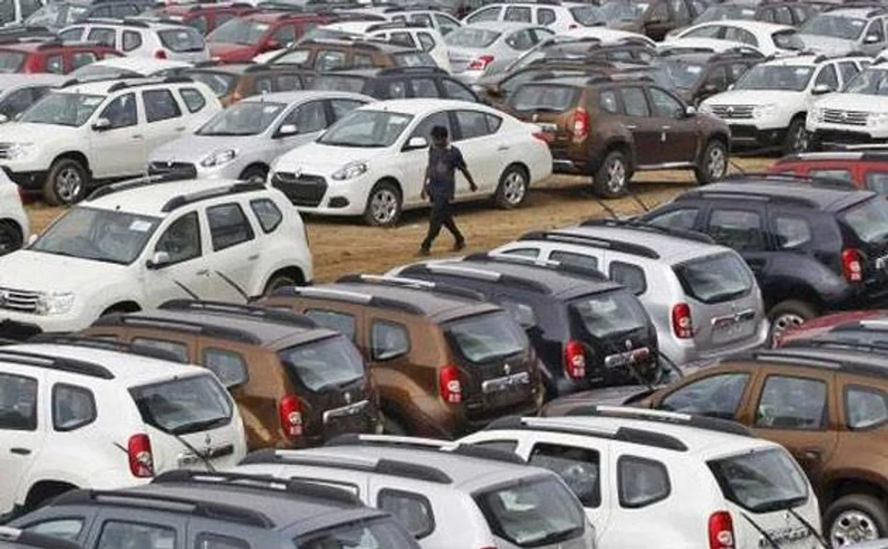 Insurance sector regulator IRDAI reduces premium rates of two-wheelers, cars, trucks