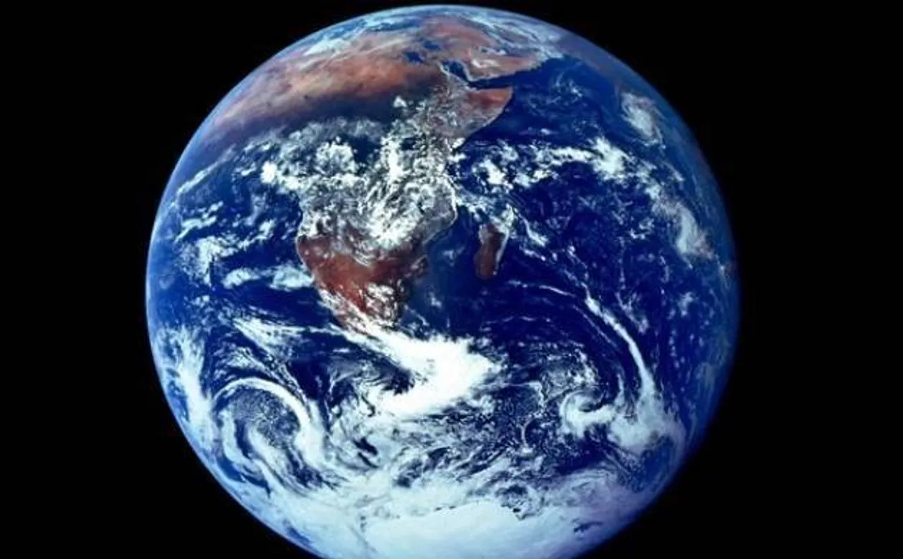 'Adopt the Planet': Adopt a piece of Earth with NASA's new campaign