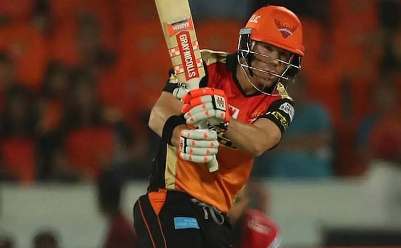IPL 2017 | SRH vs KXIP, Highlights: Hyderabad beat Punjab by 5 runs