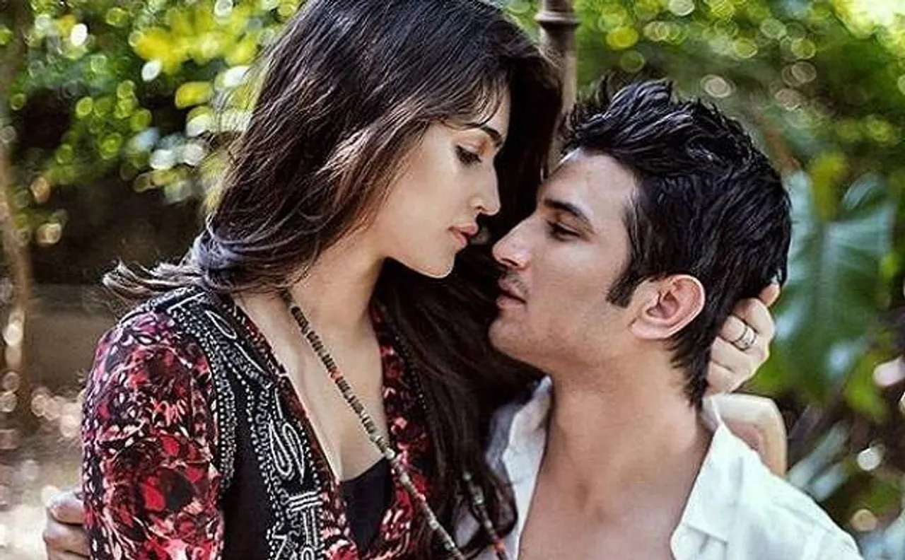 Raabta Trailer: Sushant Singh Rajput-Kriti Sanon's on-screen story of 'Re-birth' to drool people over their timeless romance
