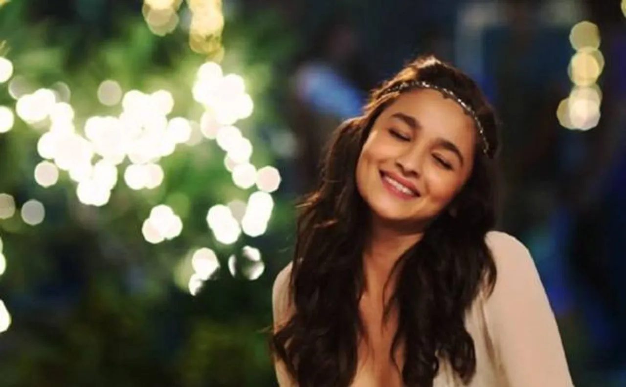 Alia Bhatt is all 'OK' with 'Udta Punjab' not achieving a National Award
