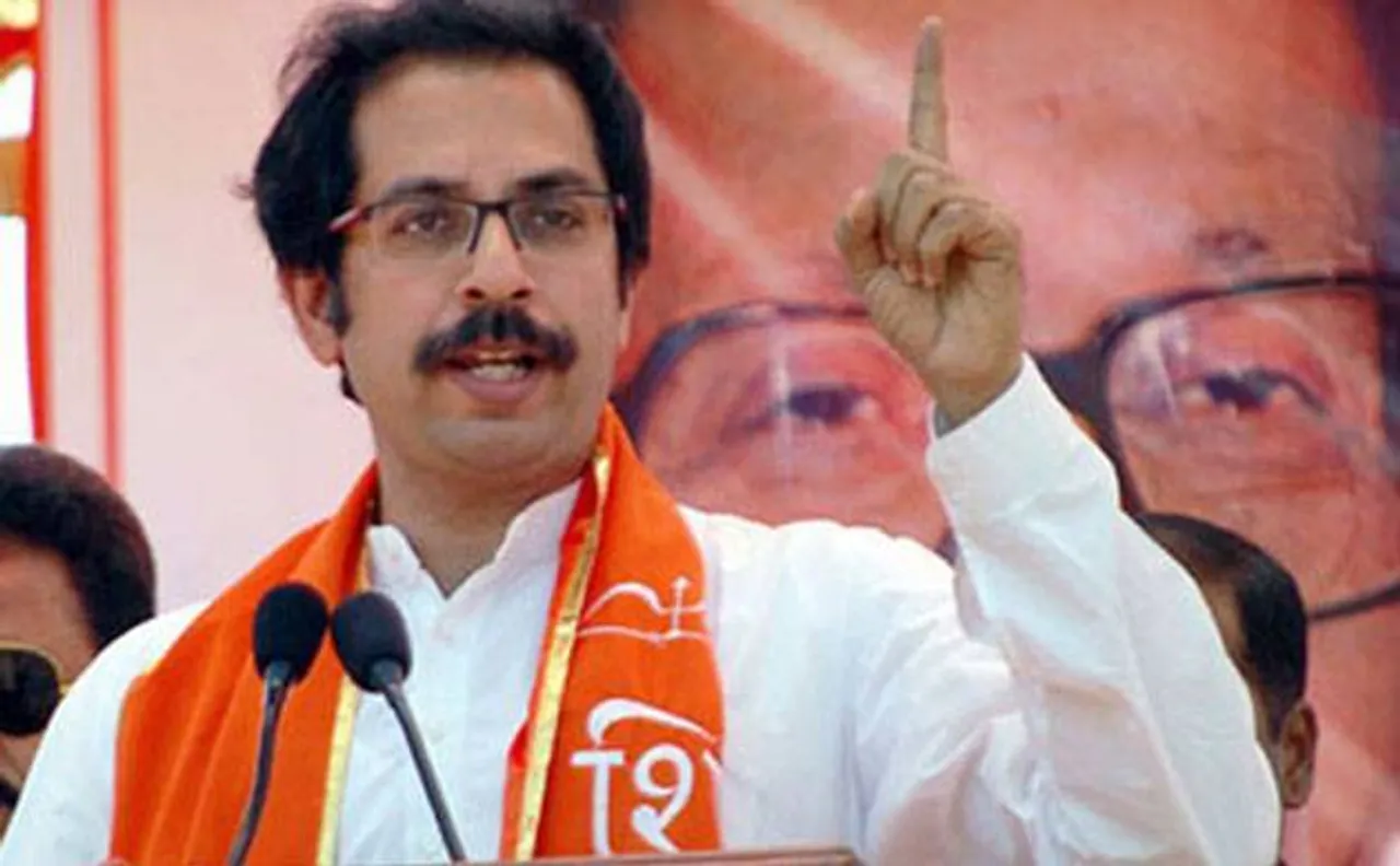 Shiv Sena questions BJPâ€™s intent, says it must clarify policy towards allies