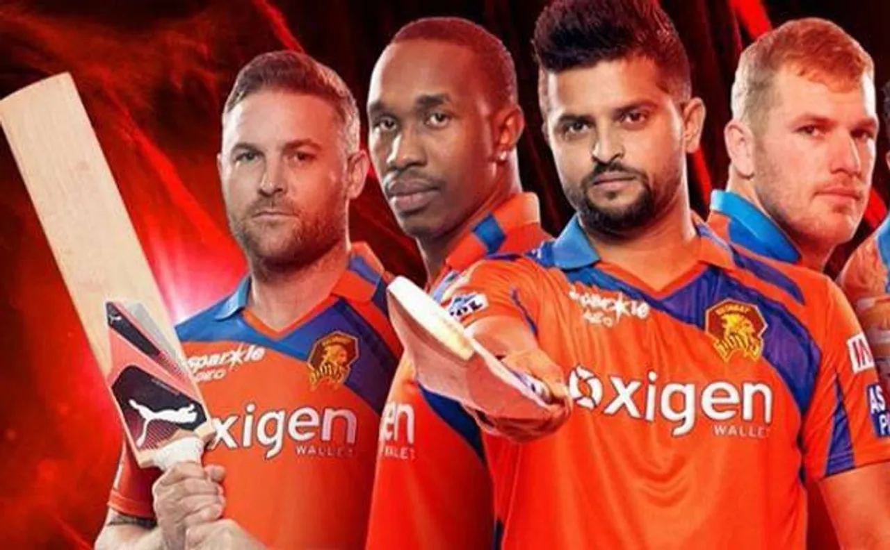 IPL 2017: Gujarat Lions look to return to winning ways against Royal Challengers Bangalore