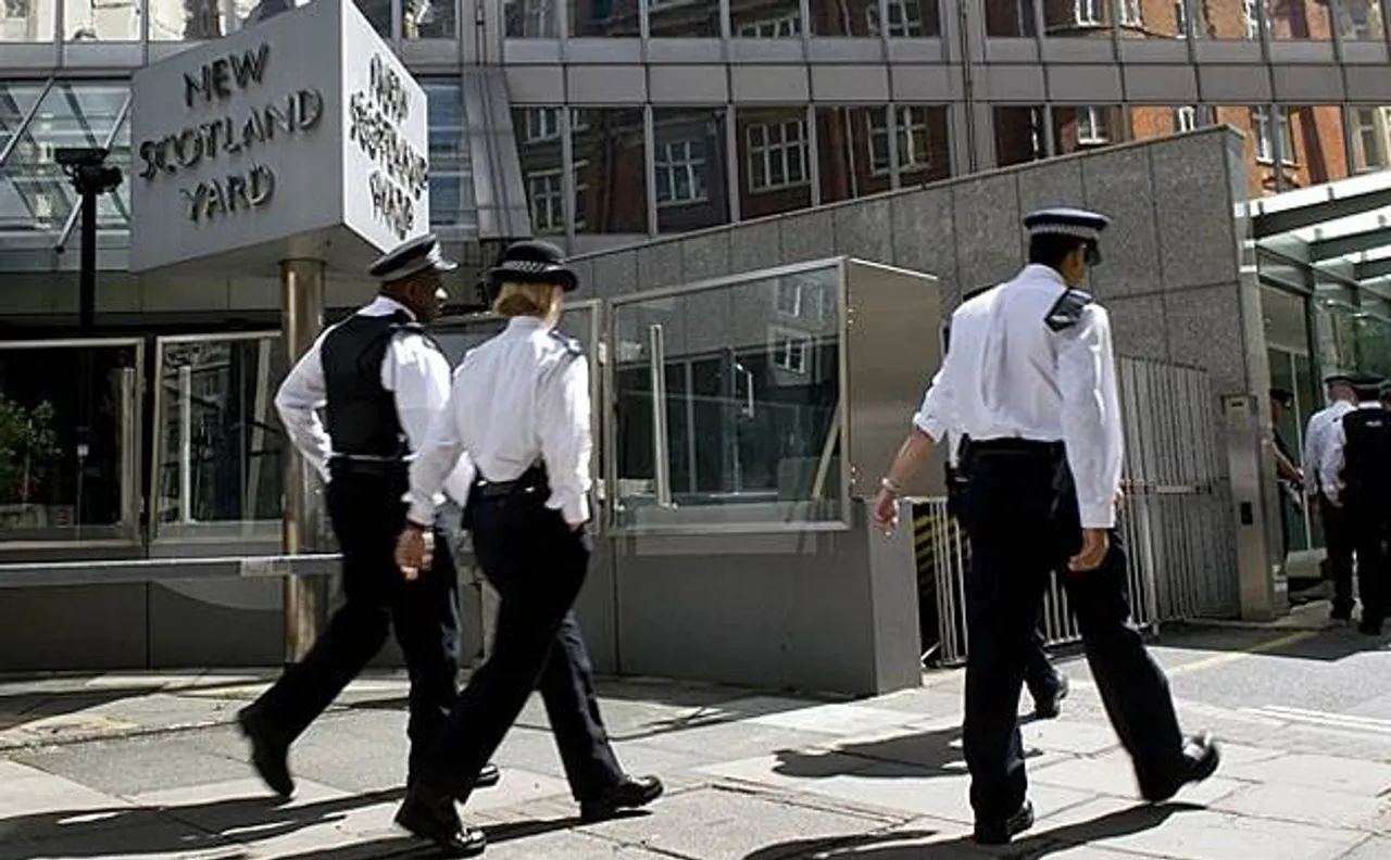 Vijay Mallya arrested in London by Scotland Yard: Here's who said what