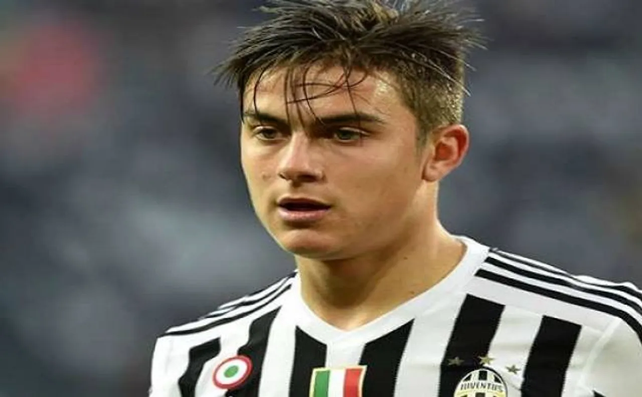 Paulo Dybala is next Lionel Messi in the making: Gonzalo Higuain