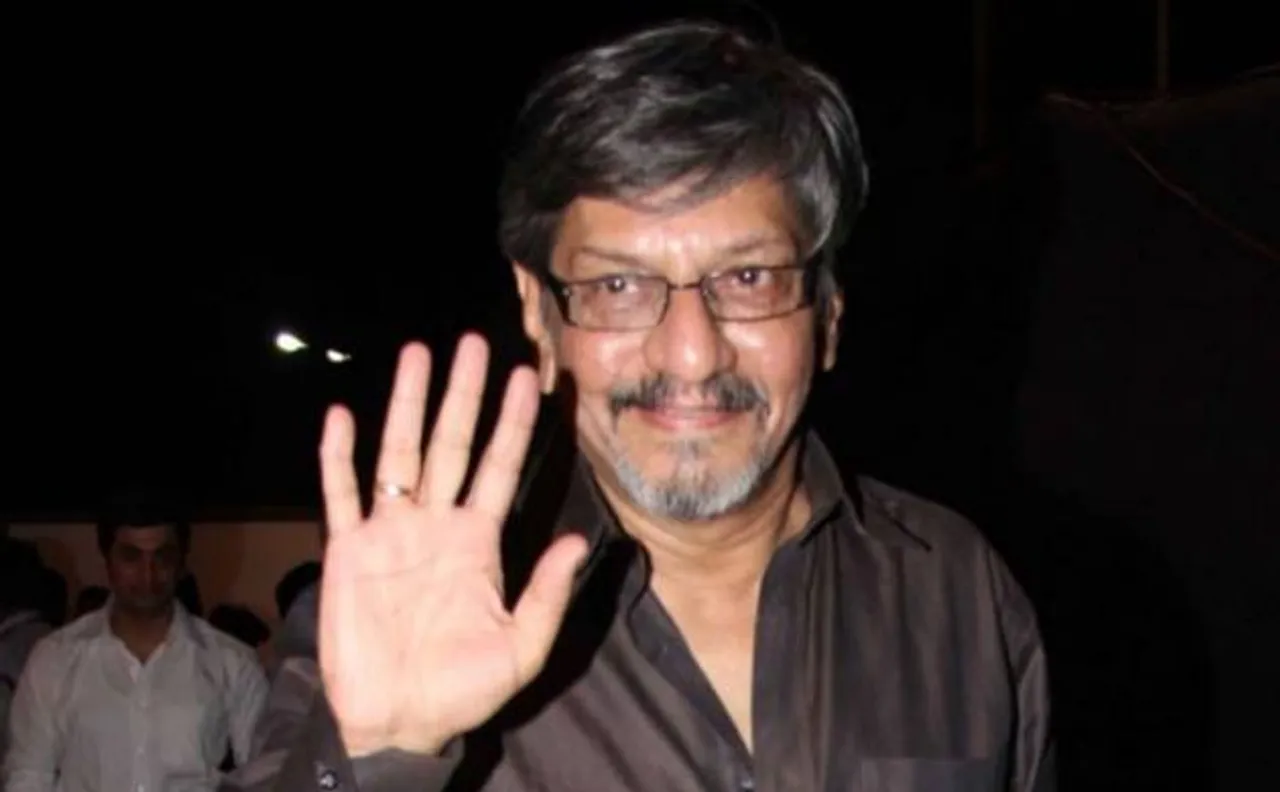 Amol Palekar petition against pre-censorship: SC seeks response from Centre