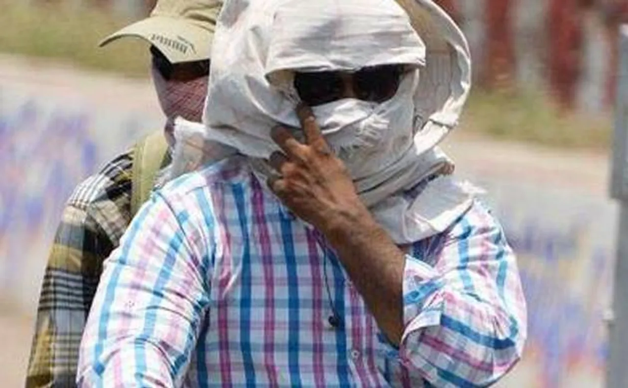 Intense heatwave conditions to continue in Telangana, warns IMD