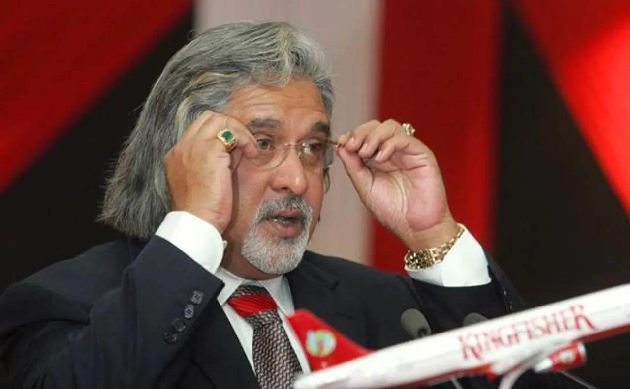 Vijay Mallya, wanted in India for loan default of Rs 9000 crore, arrested in London; granted bail within hours by British Court