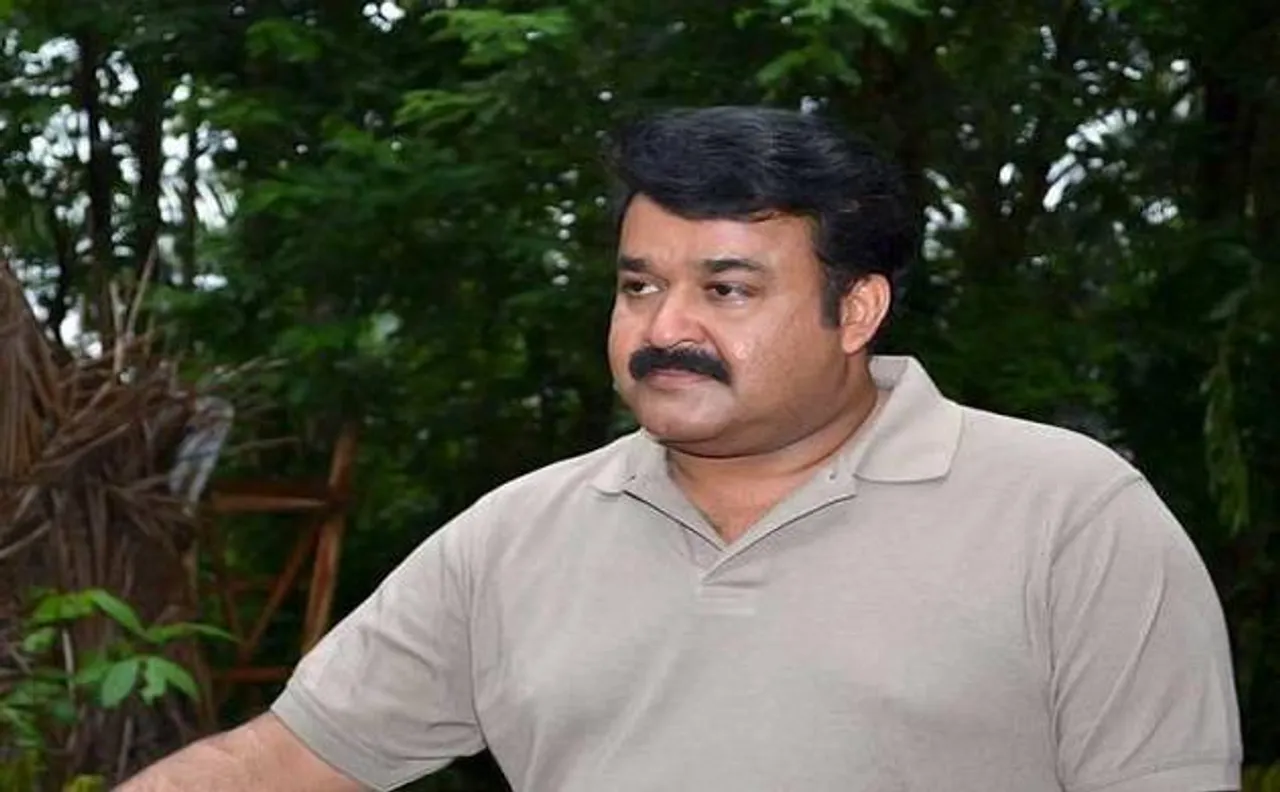 Mohanlal to essay role of Bheema in Shrikumar's magnum opus Mahabharatha