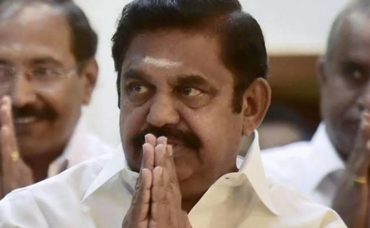 Major blow to Sasikala: Palaniswami cabinet revolts against Dhinakaran, to keep his family out of AIADMK, TN Govt