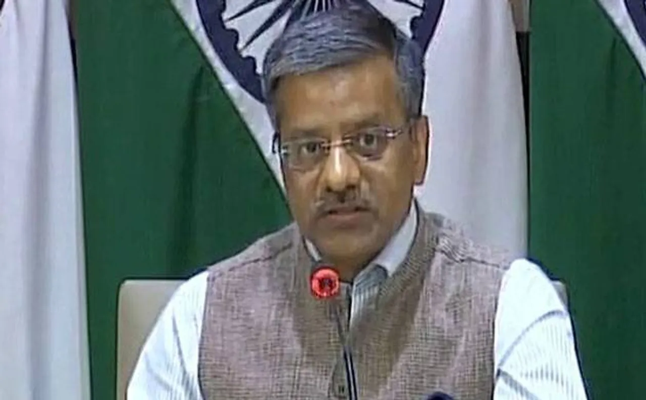 India examining consequences of Australiaâ€™s abolition of visa, issue will be looked at in context of free trade talks: MEA