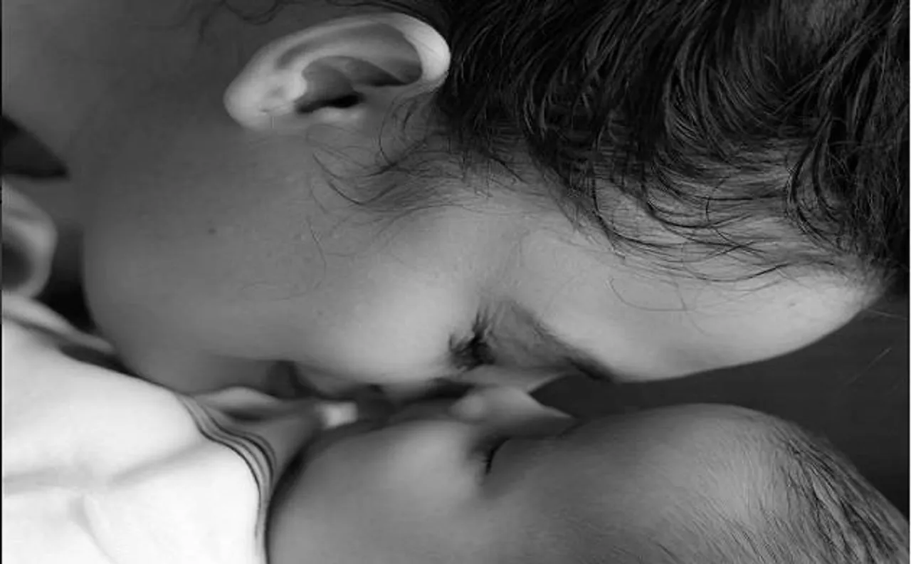 Bigg Boss 4 winner Shweta Tiwari shares adorable picture with son Reyansh, see here 